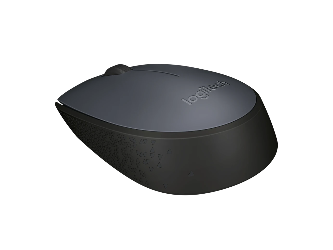 Logitech M170 Wireless Mouse