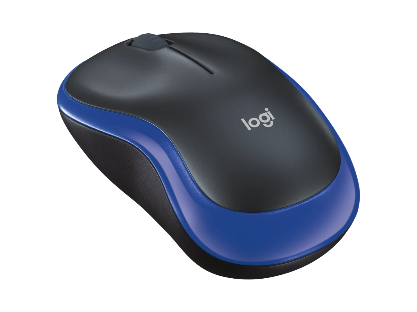 Logitech Wireless Mouse M185
