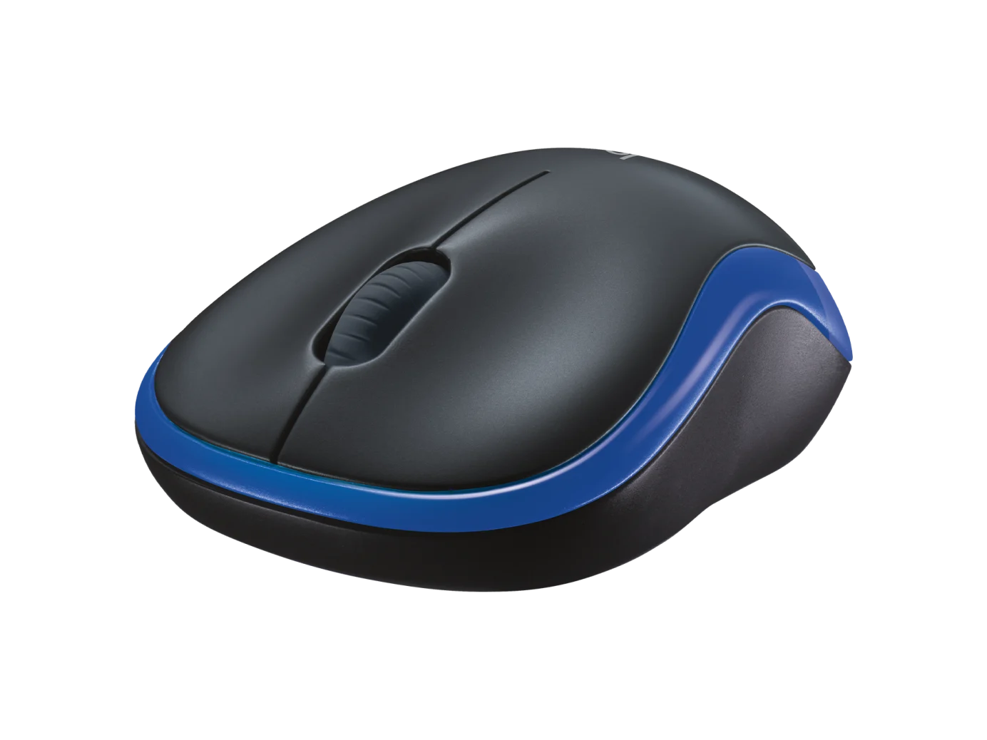 Logitech Wireless Mouse M185