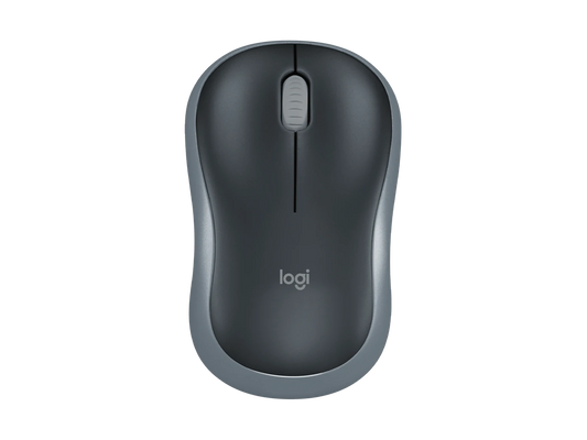 Logitech Wireless Mouse M185