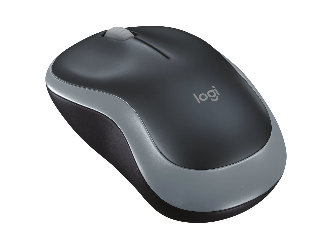 Logitech Wireless Mouse M185