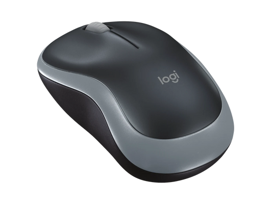 Logitech Wireless Mouse M185