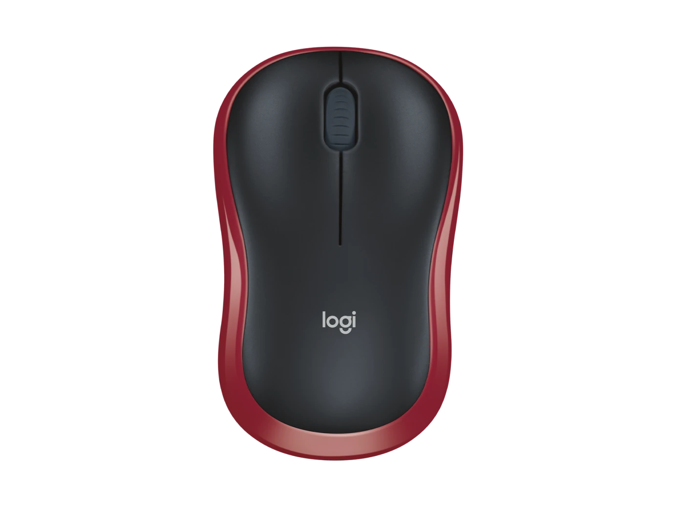 Logitech Wireless Mouse M185