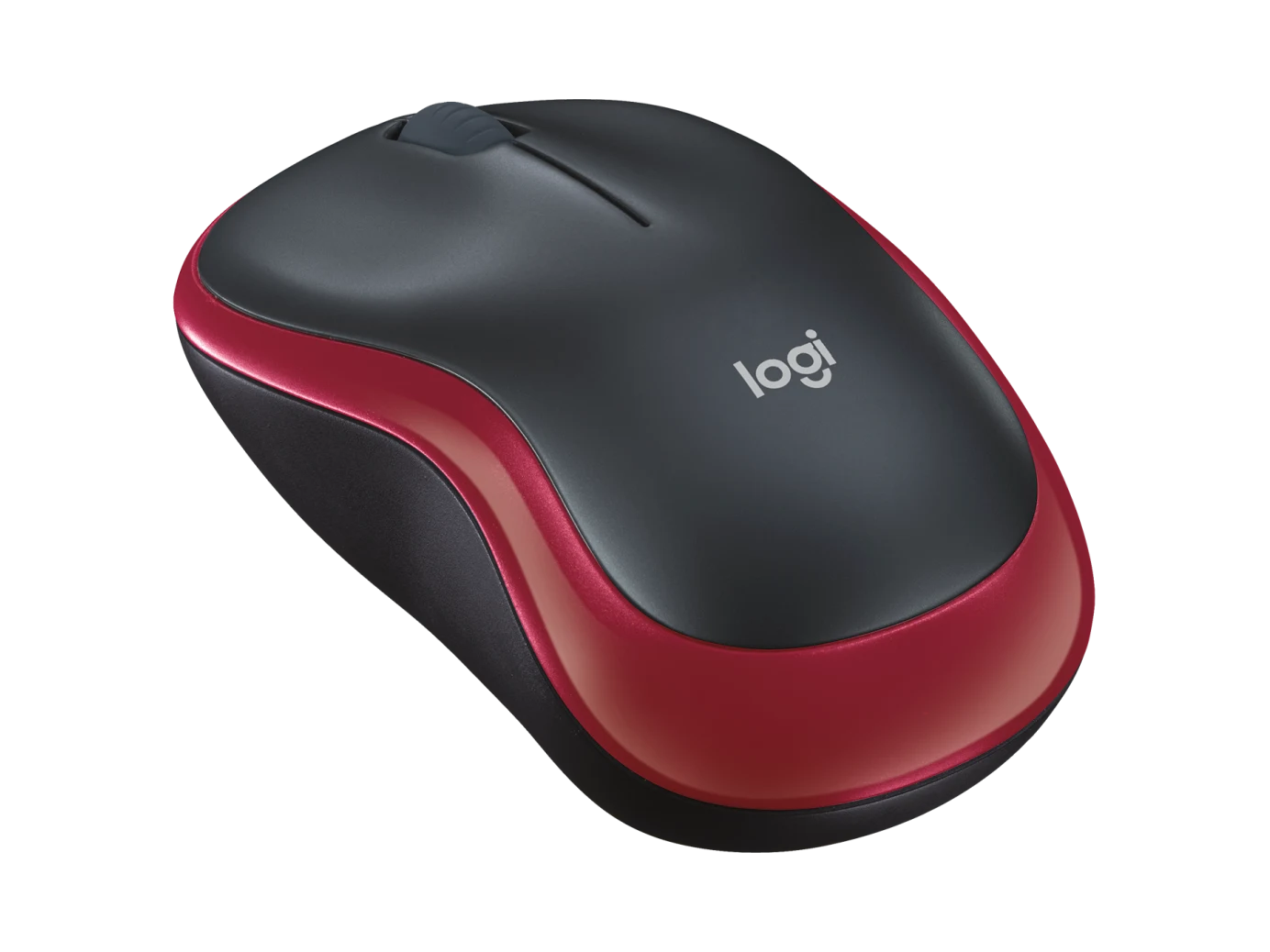 Logitech Wireless Mouse M185