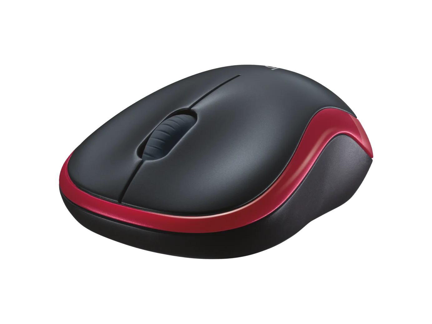 Logitech Wireless Mouse M185