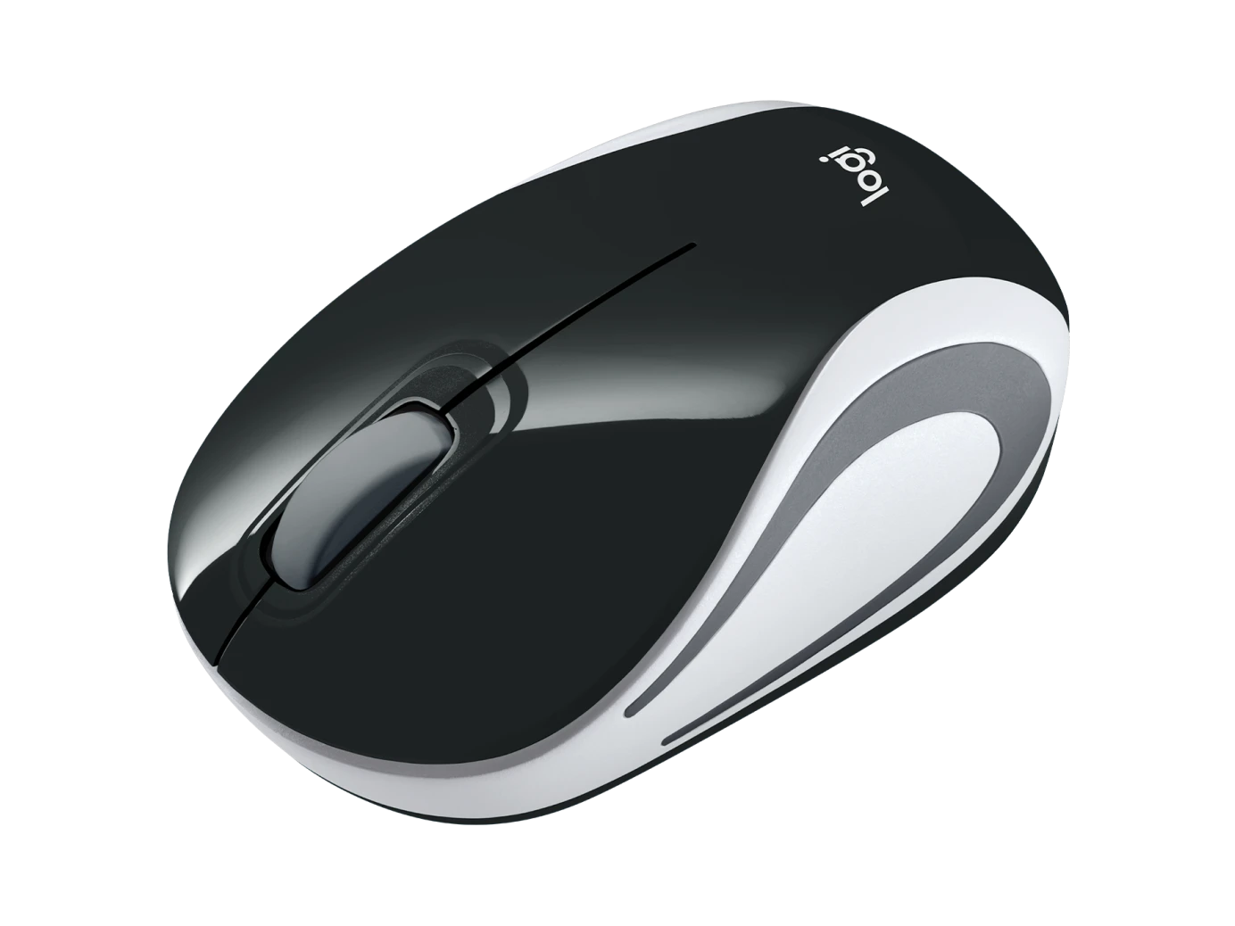 Logitech M187 Mini Wireless Mouse