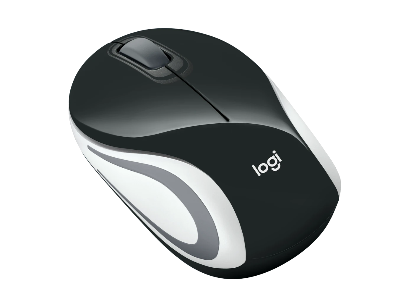 Logitech M187 Mini Wireless Mouse