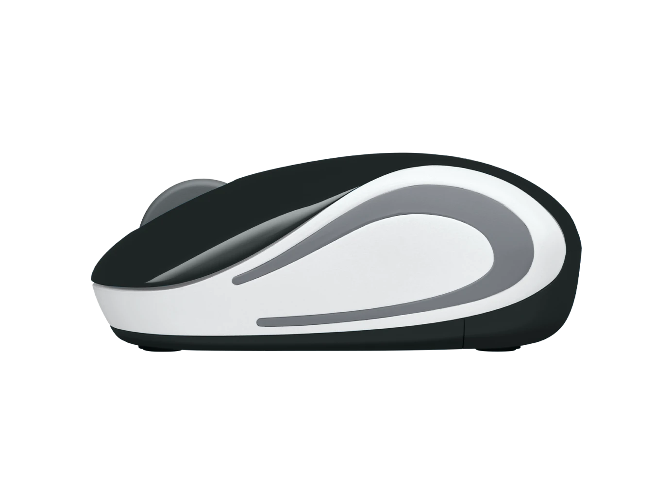 Logitech M187 Mini Wireless Mouse