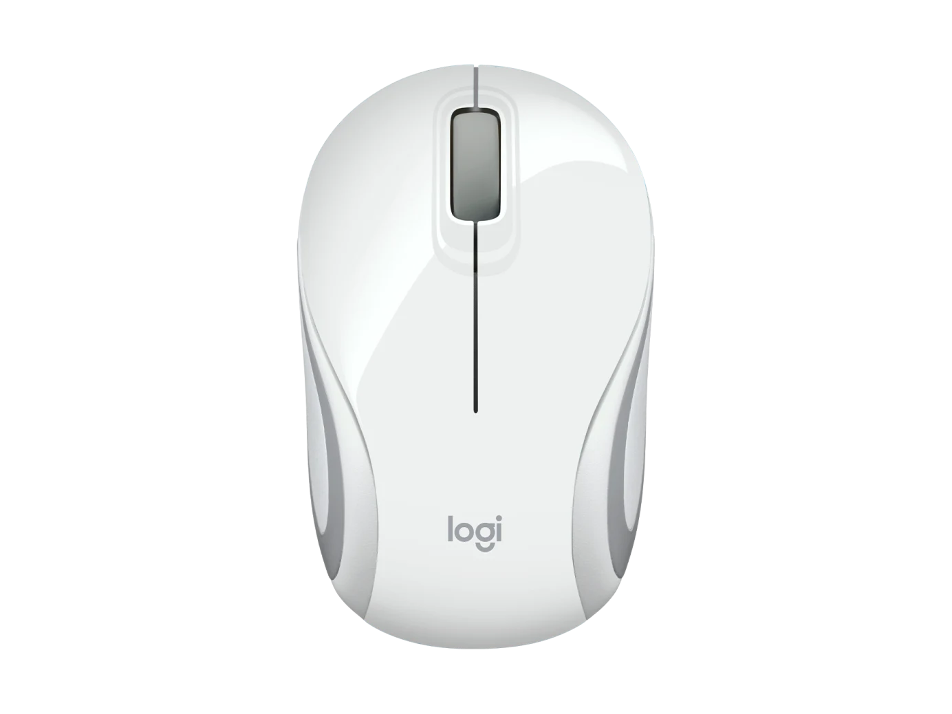 Logitech M187 Mini Wireless Mouse