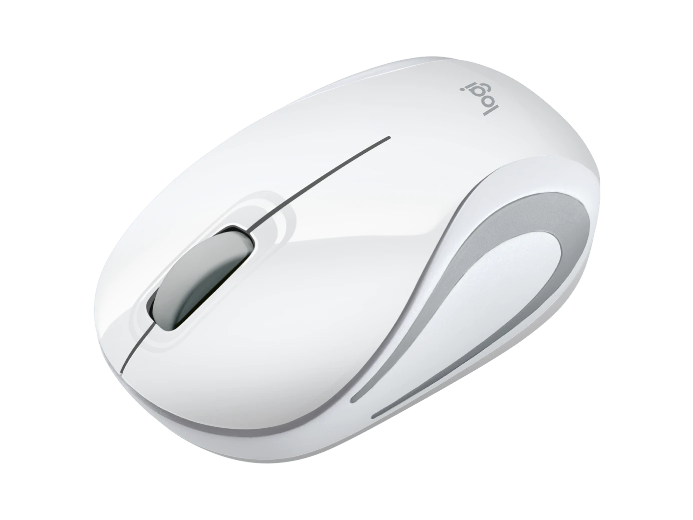 Logitech M187 Mini Wireless Mouse