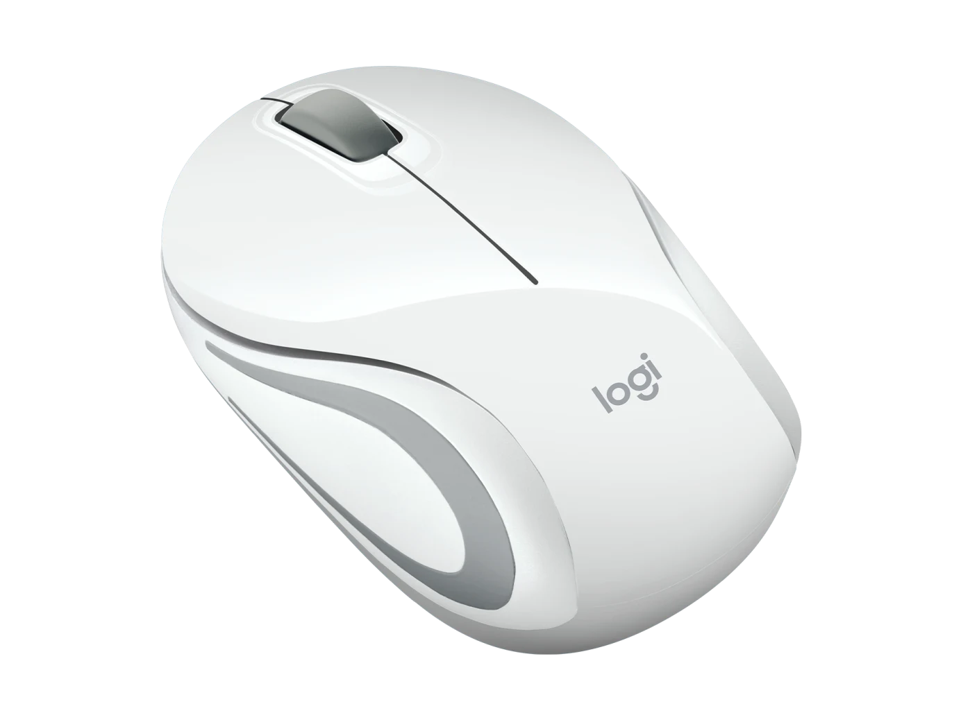 Logitech M187 Mini Wireless Mouse