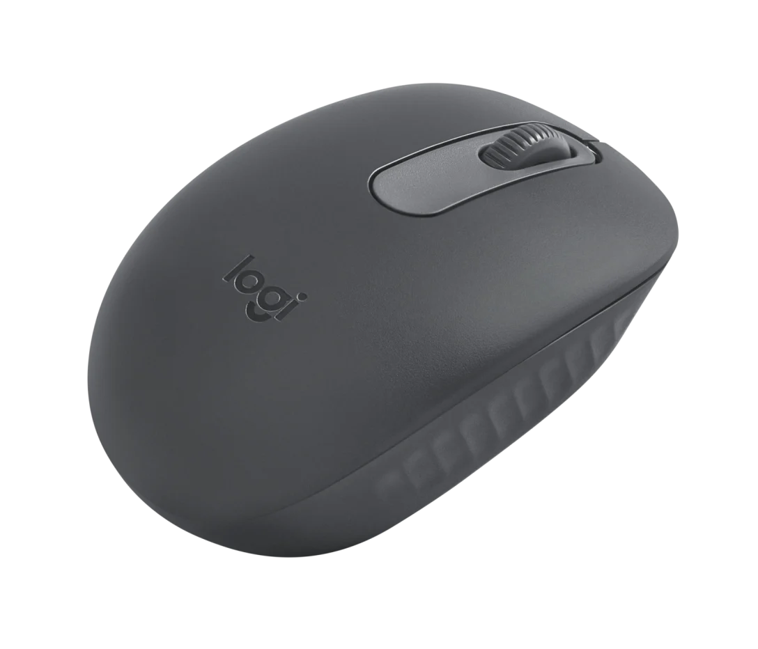 Logitech M196 Bluetooth Mouse