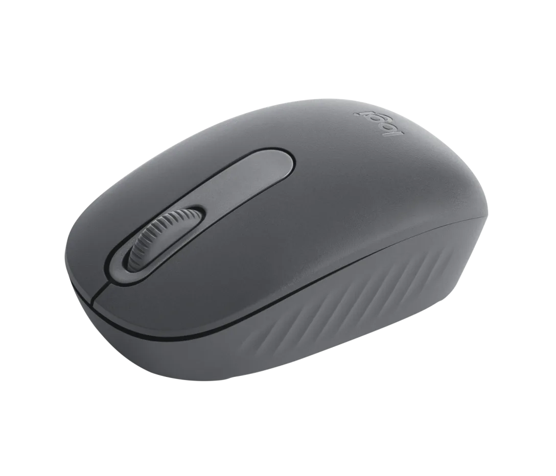 Logitech M196 Bluetooth Mouse
