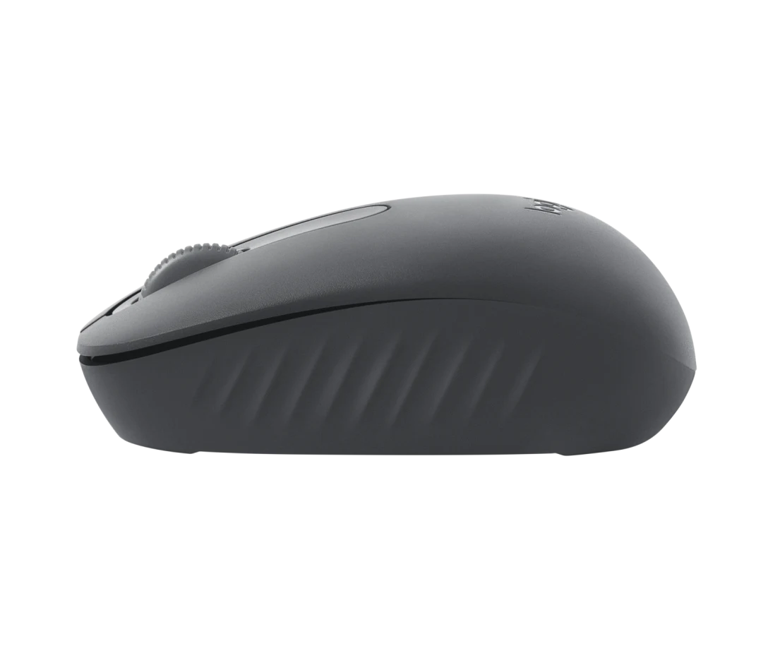 Logitech M196 Bluetooth Mouse