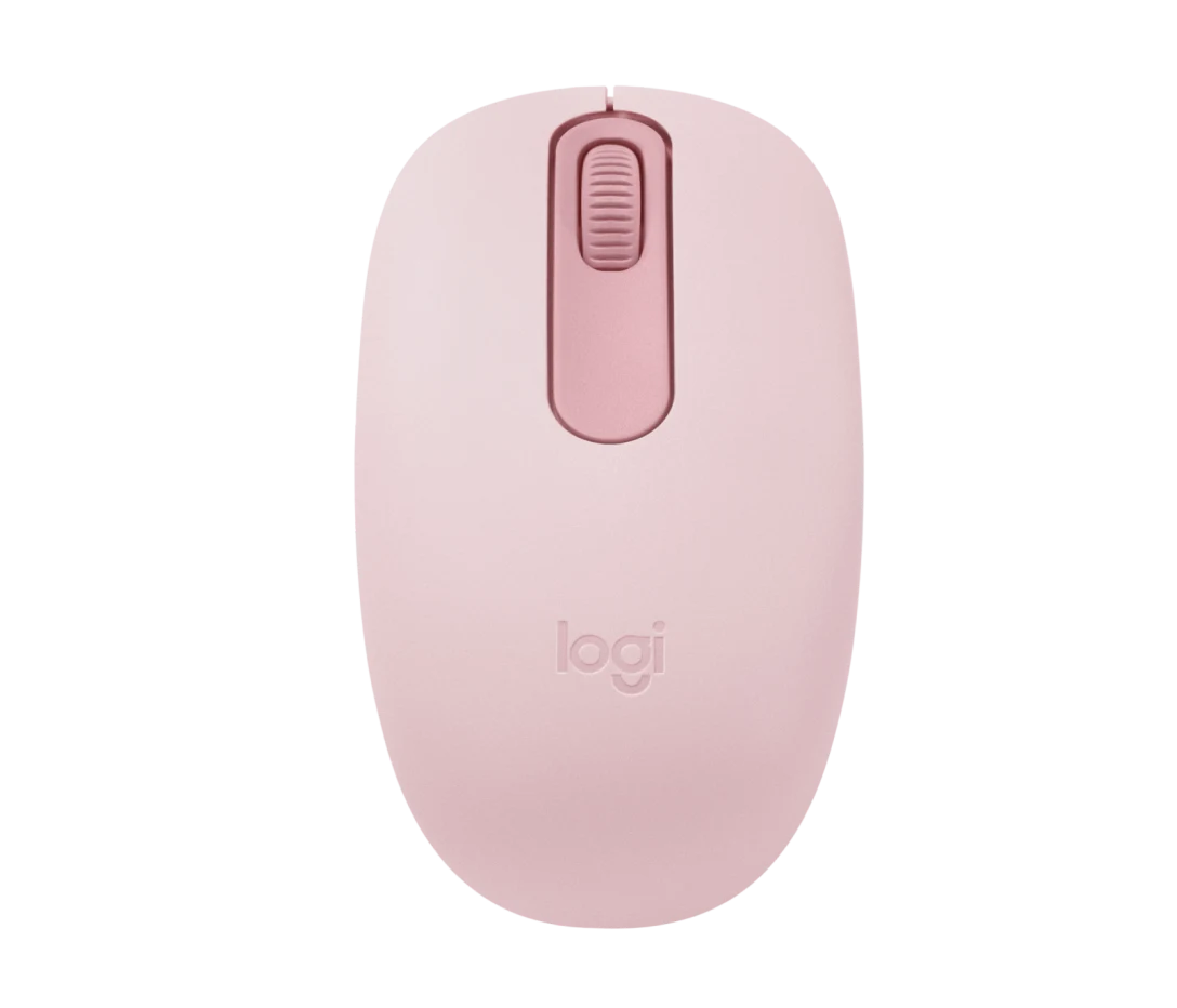 Logitech M196 Bluetooth Mouse