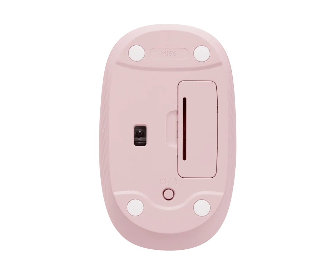 Logitech M196 Bluetooth Mouse