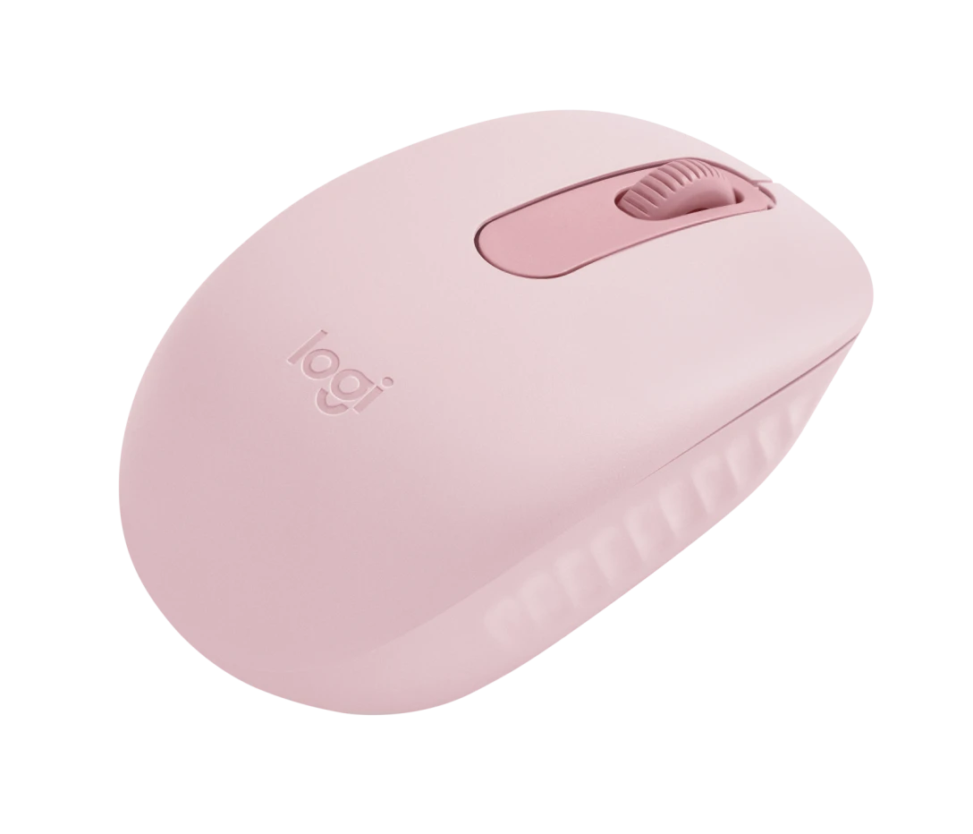 Logitech M196 Bluetooth Mouse