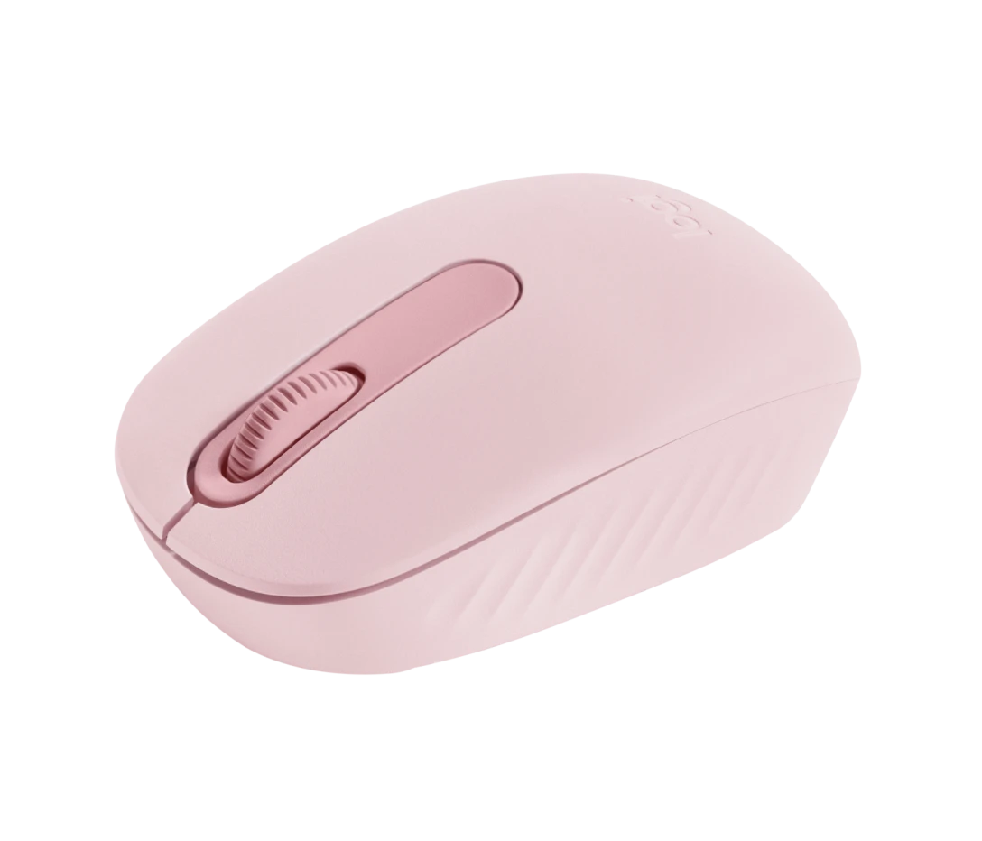 Logitech M196 Bluetooth Mouse