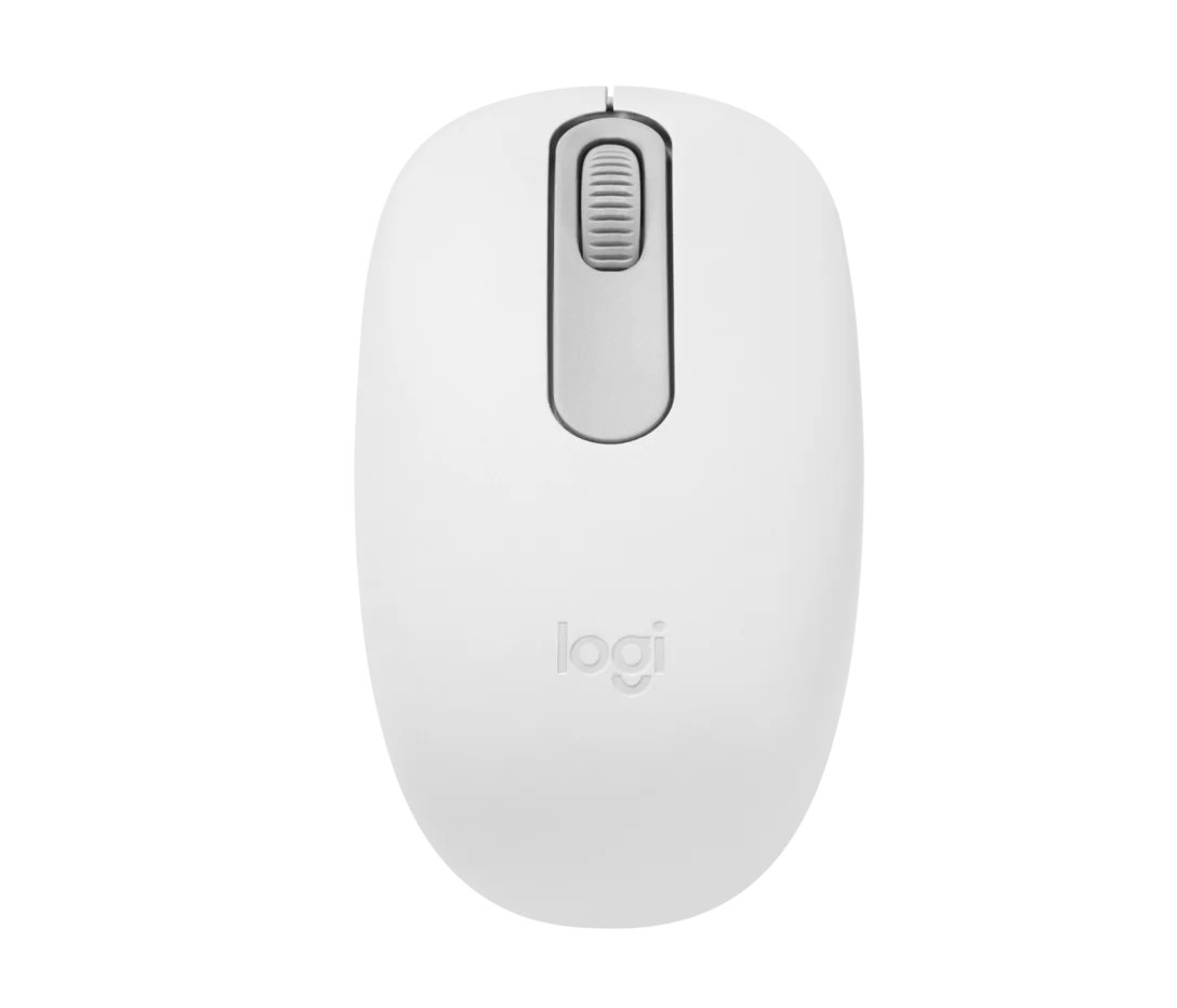 Logitech M196 Bluetooth Mouse