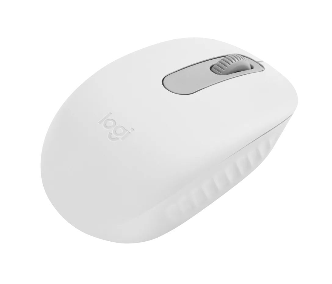 Logitech M196 Bluetooth Mouse