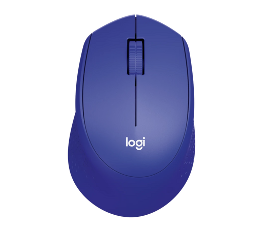 Logitech M331 Silent Plus Mouse