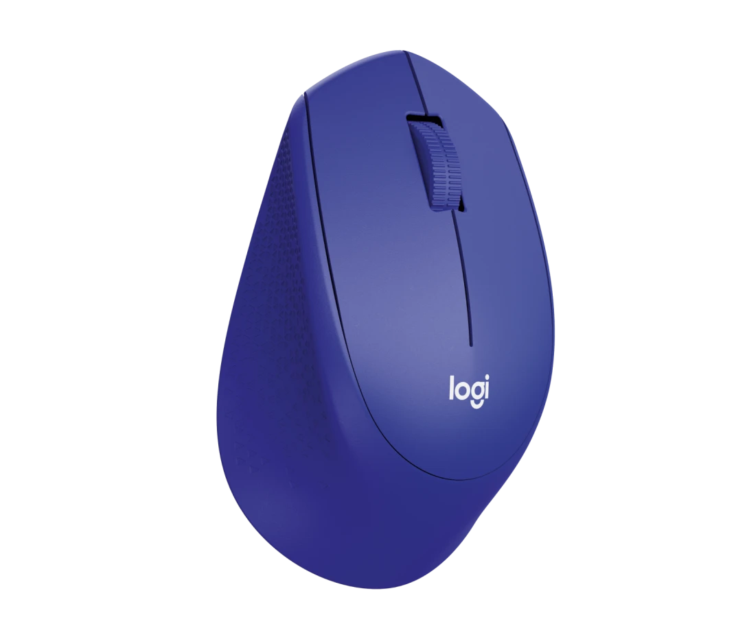 Logitech M331 Silent Plus Mouse