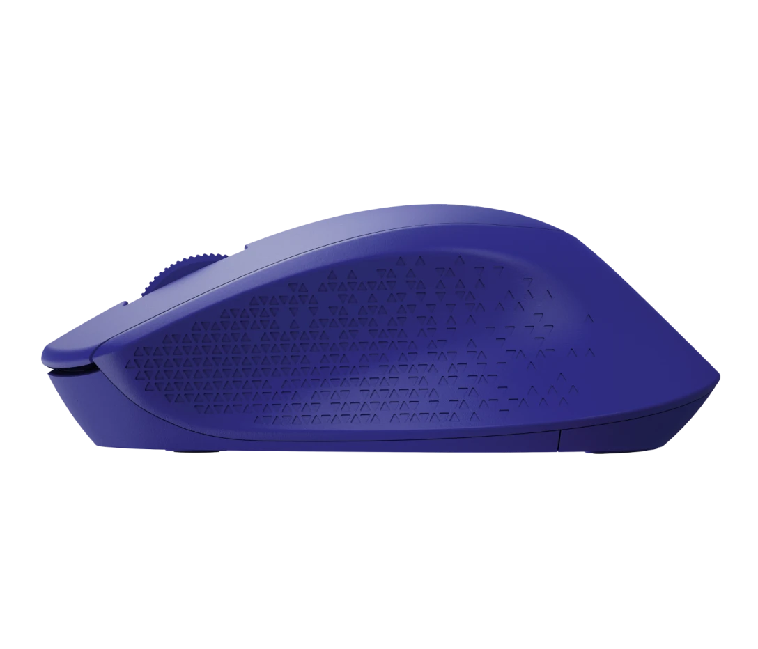 Logitech M331 Silent Plus Mouse