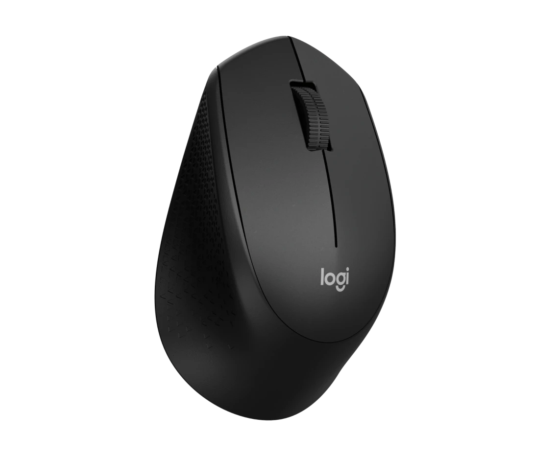 Logitech M331 Silent Plus Mouse