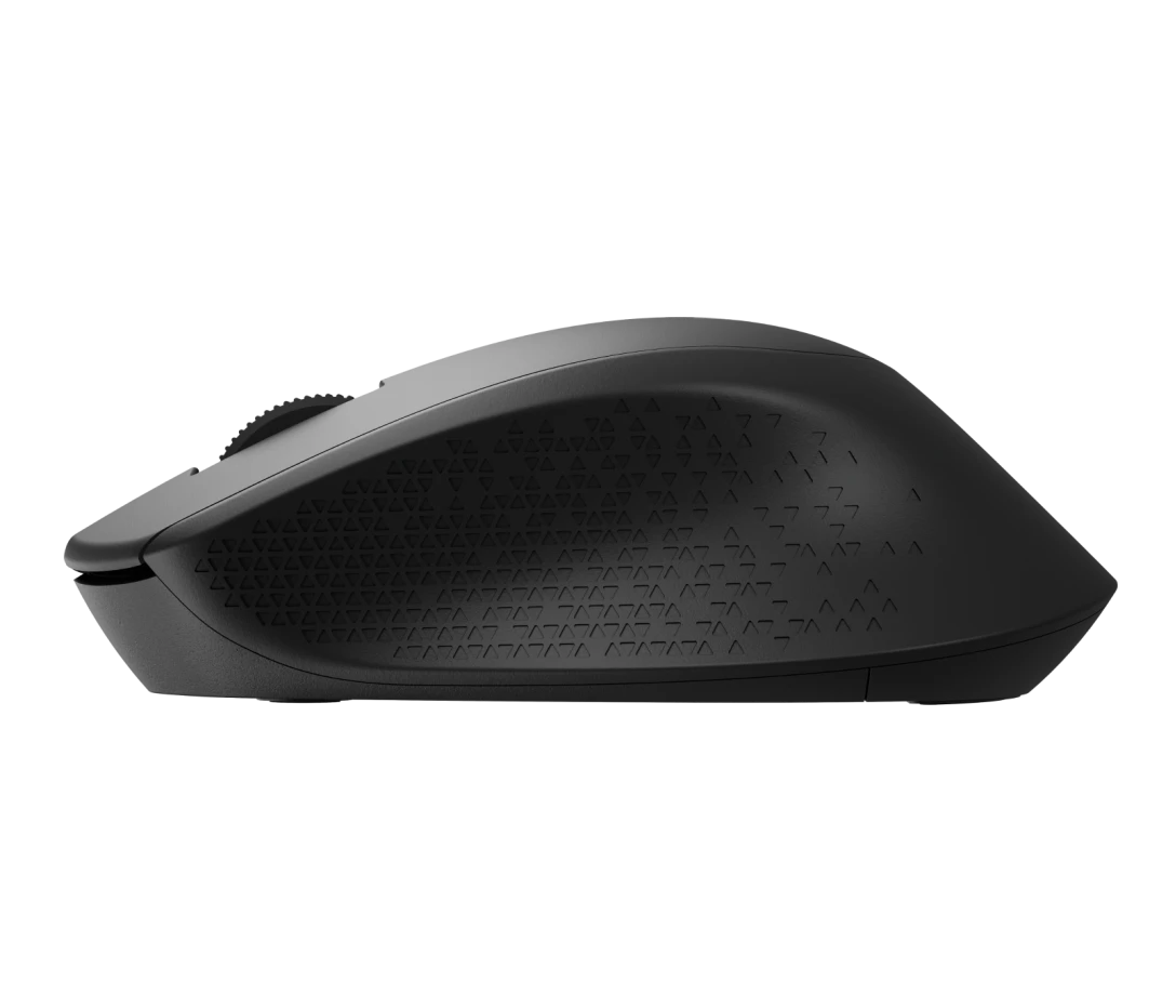 Logitech M331 Silent Plus Mouse