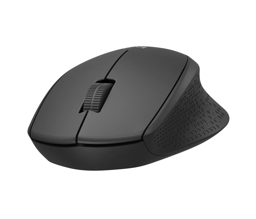 Logitech M331 Silent Plus Mouse