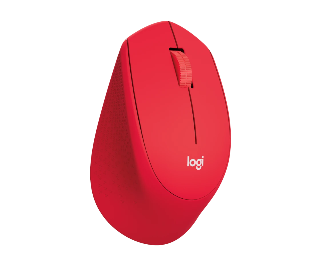 Logitech M331 Silent Plus Mouse