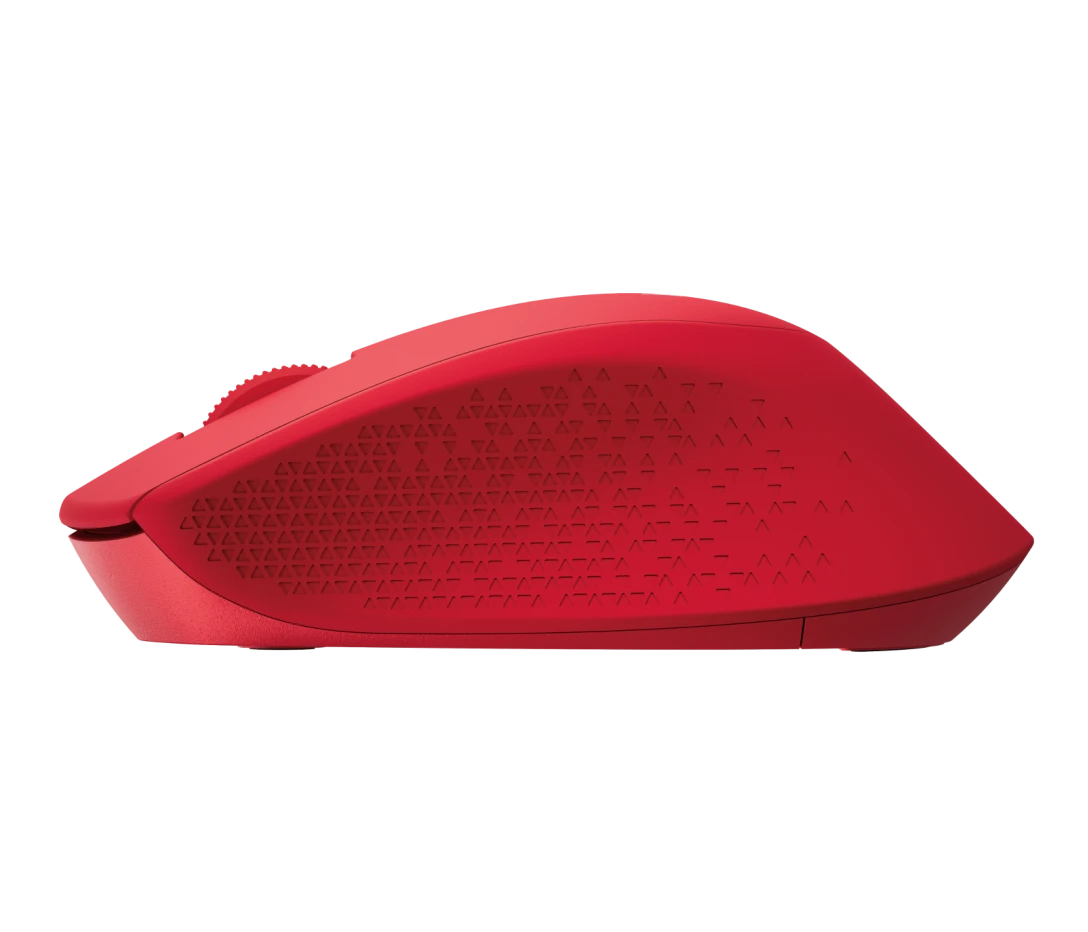 Logitech M331 Silent Plus Mouse