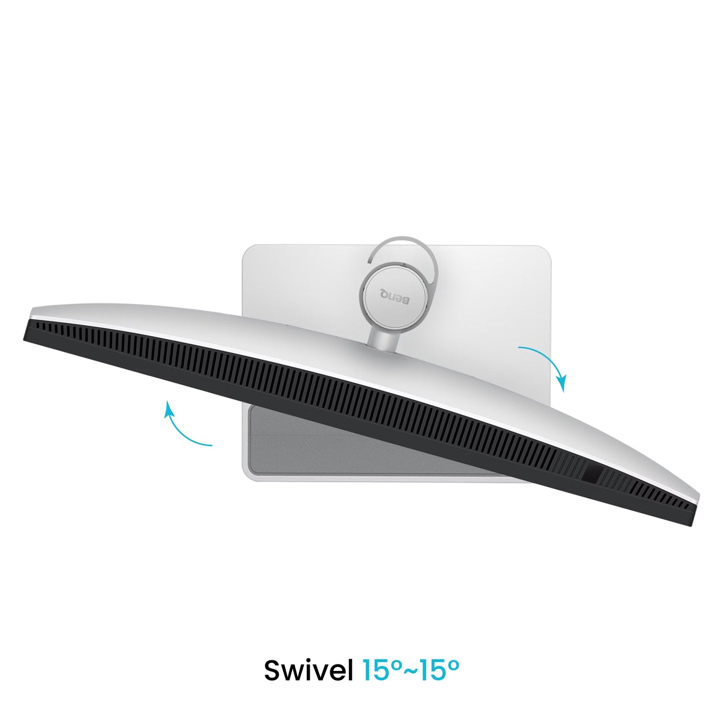 BenQ MA270UP 27-Inch 4K USB-C Monitor for Mac