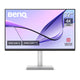BenQ MA320U｜4K UHD Monitor with 97% P3 Color Gamut & Mac Color Tuning Technology