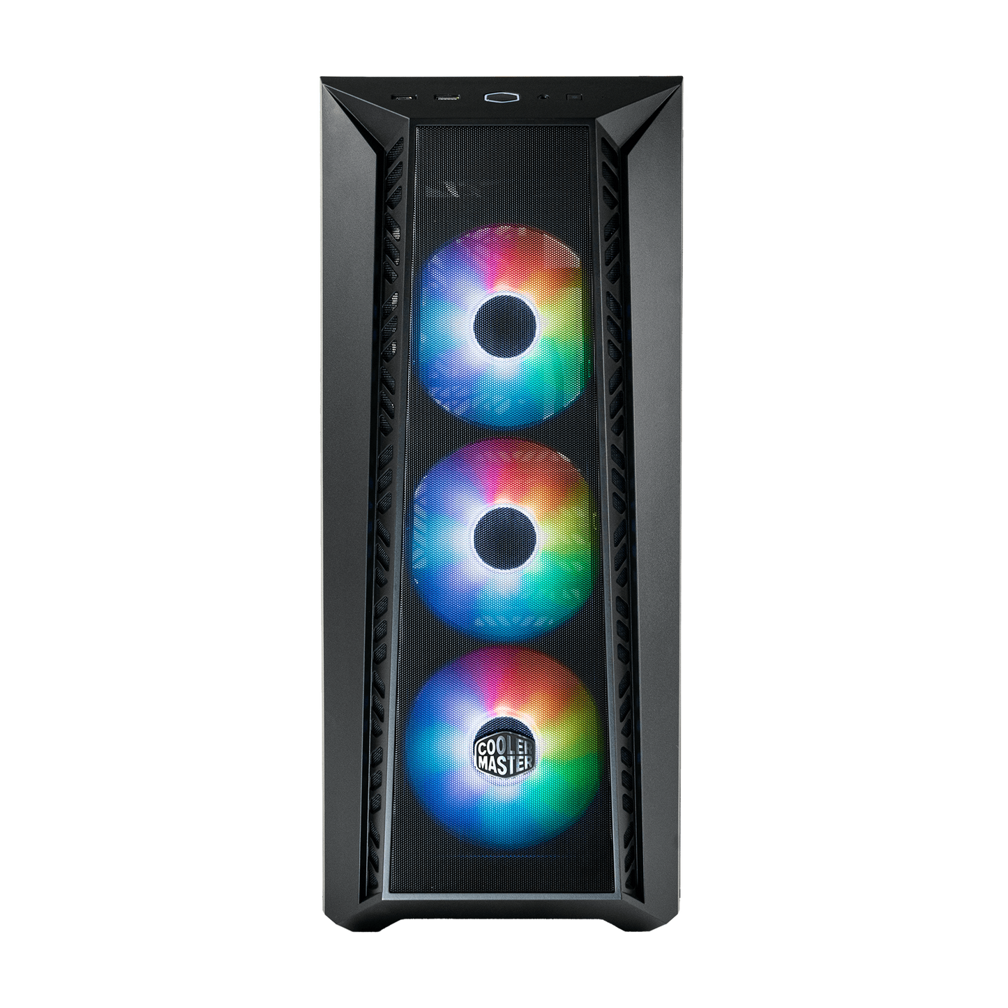Cooler Master Masterbox 520 Mesh Mid Tower Cabinet
