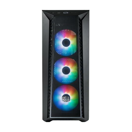 Cooler Master Masterbox 520 Mesh Mid Tower Cabinet