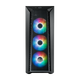 Cooler Master Masterbox 520 Mesh Mid Tower Cabinet