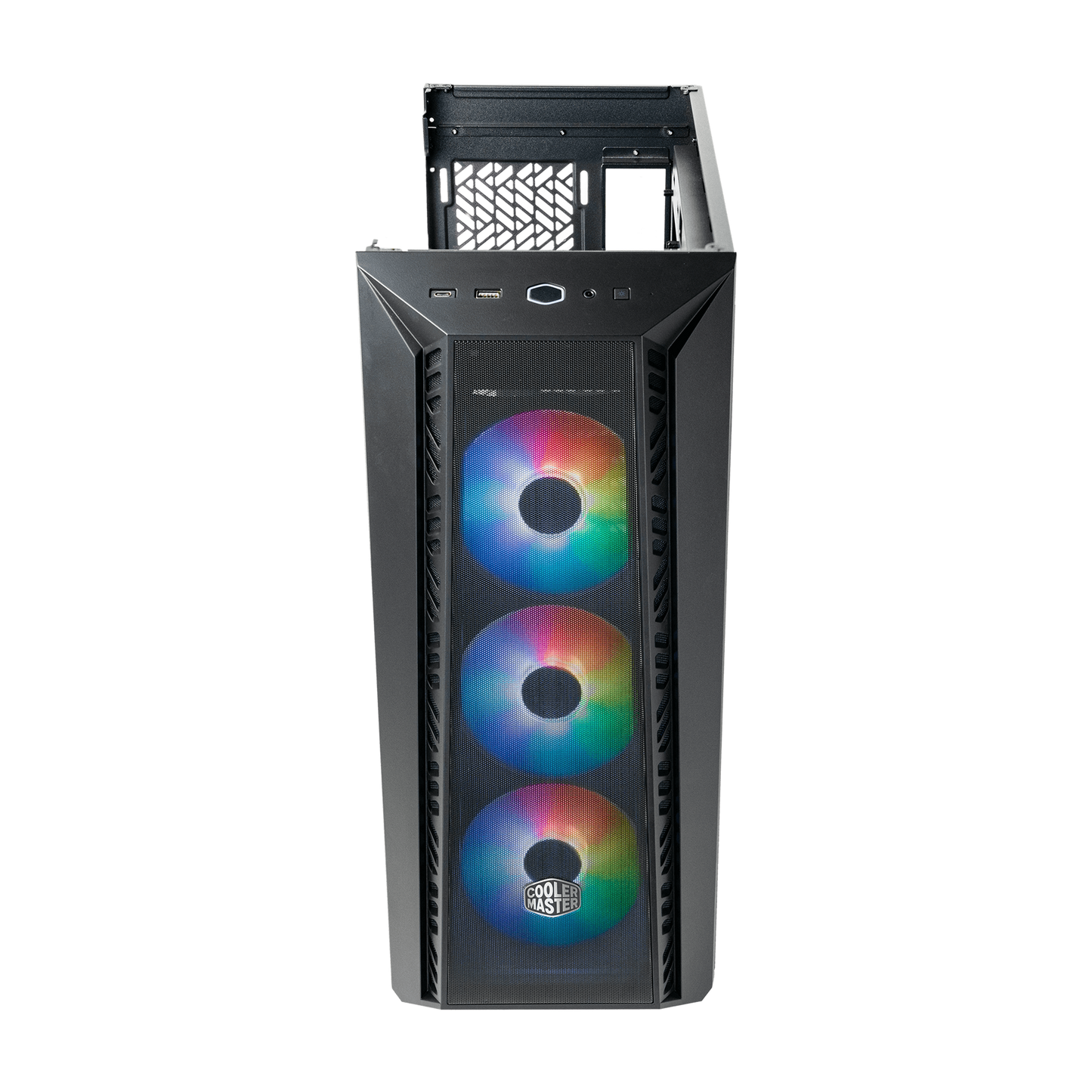 Cooler Master Masterbox 520 Mesh Mid Tower Cabinet