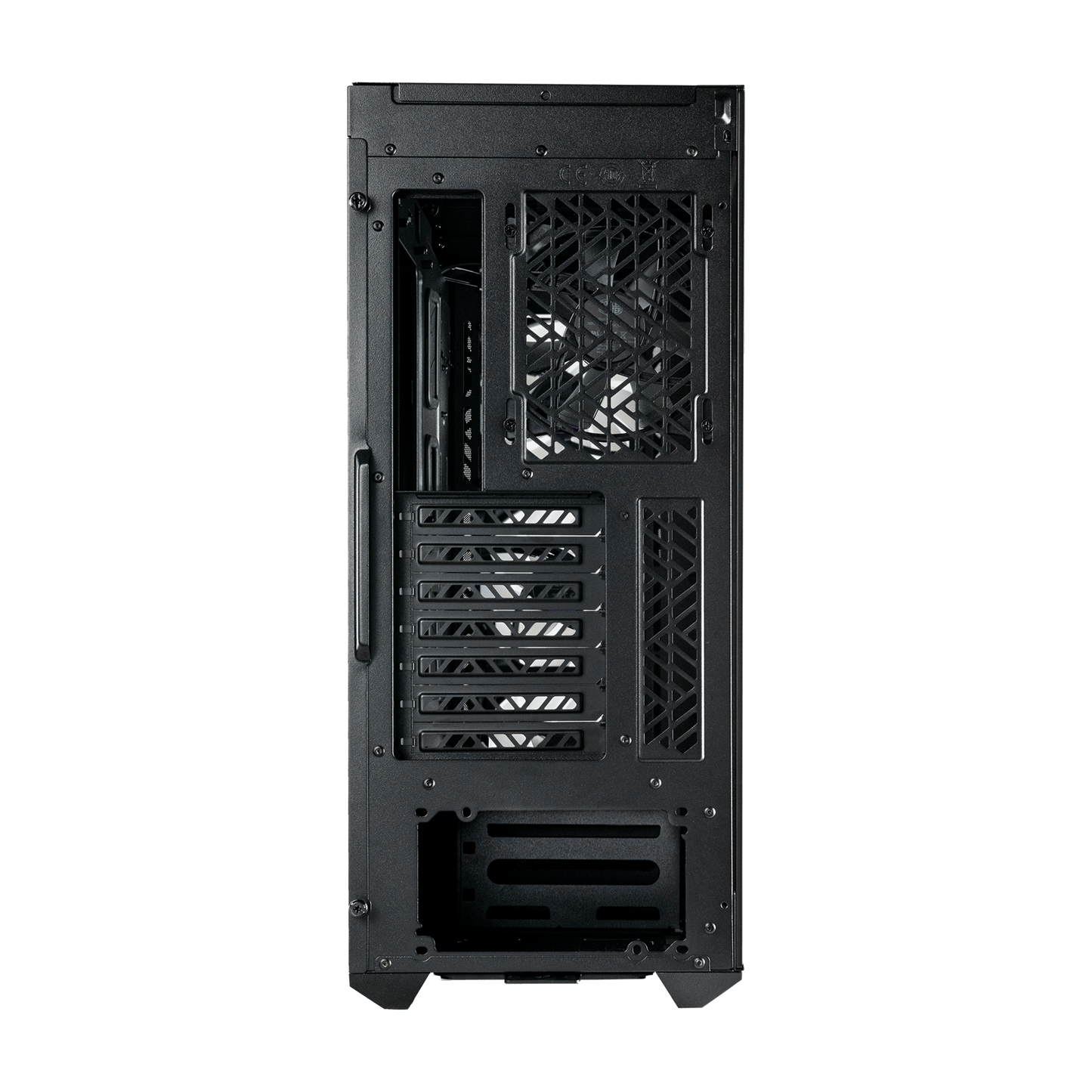 Cooler Master Masterbox 520 Mesh Mid Tower Cabinet