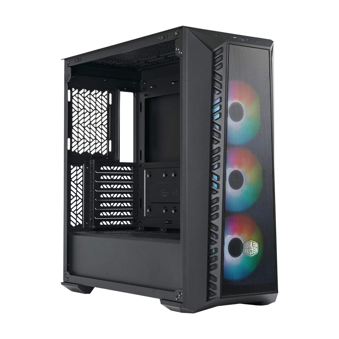 Cooler Master Masterbox 520 Mesh Mid Tower Cabinet