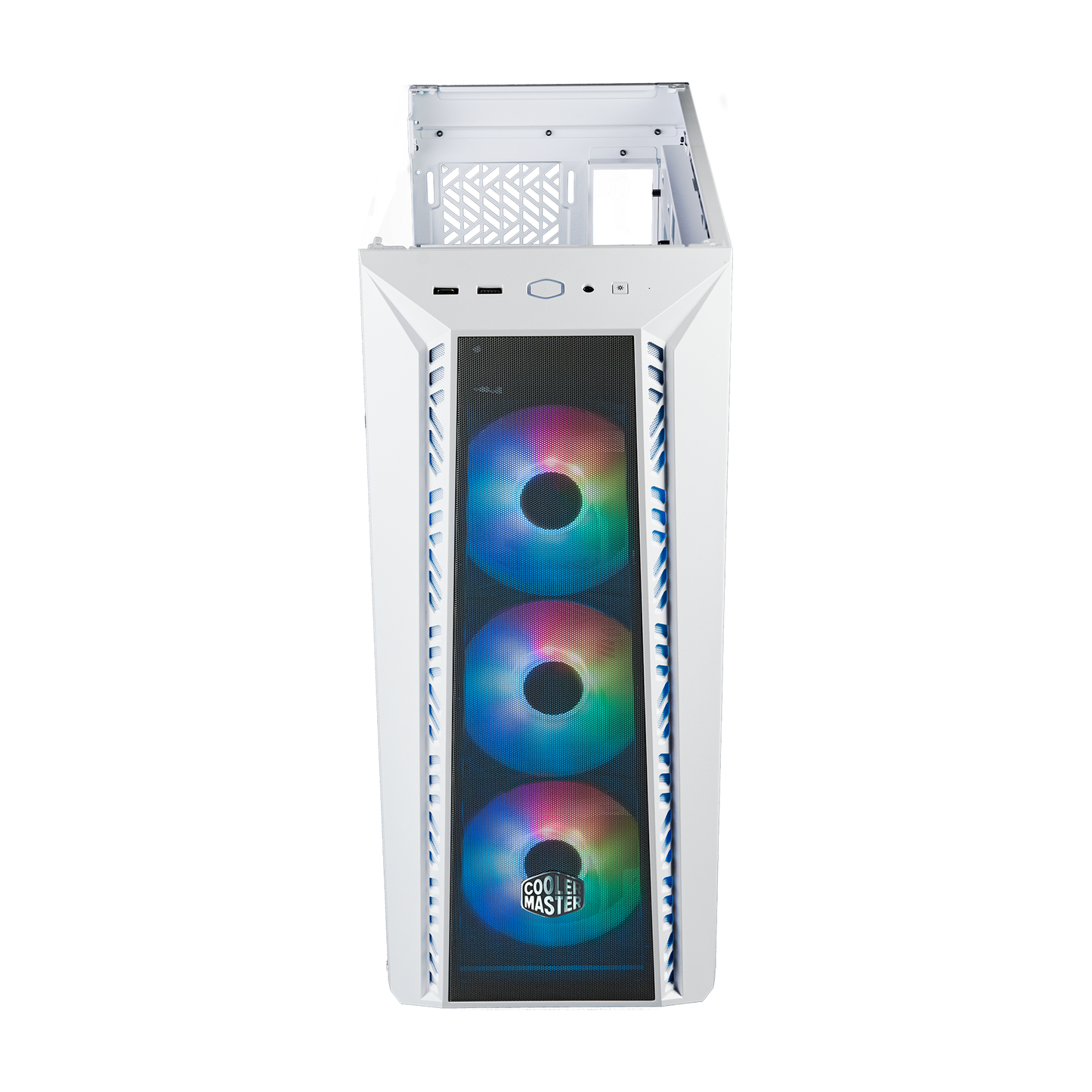 Cooler Master Masterbox 520 Mesh Mid Tower Cabinet