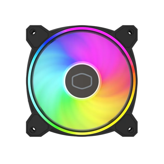 Cooler Master Masterfan MF120 Halo²