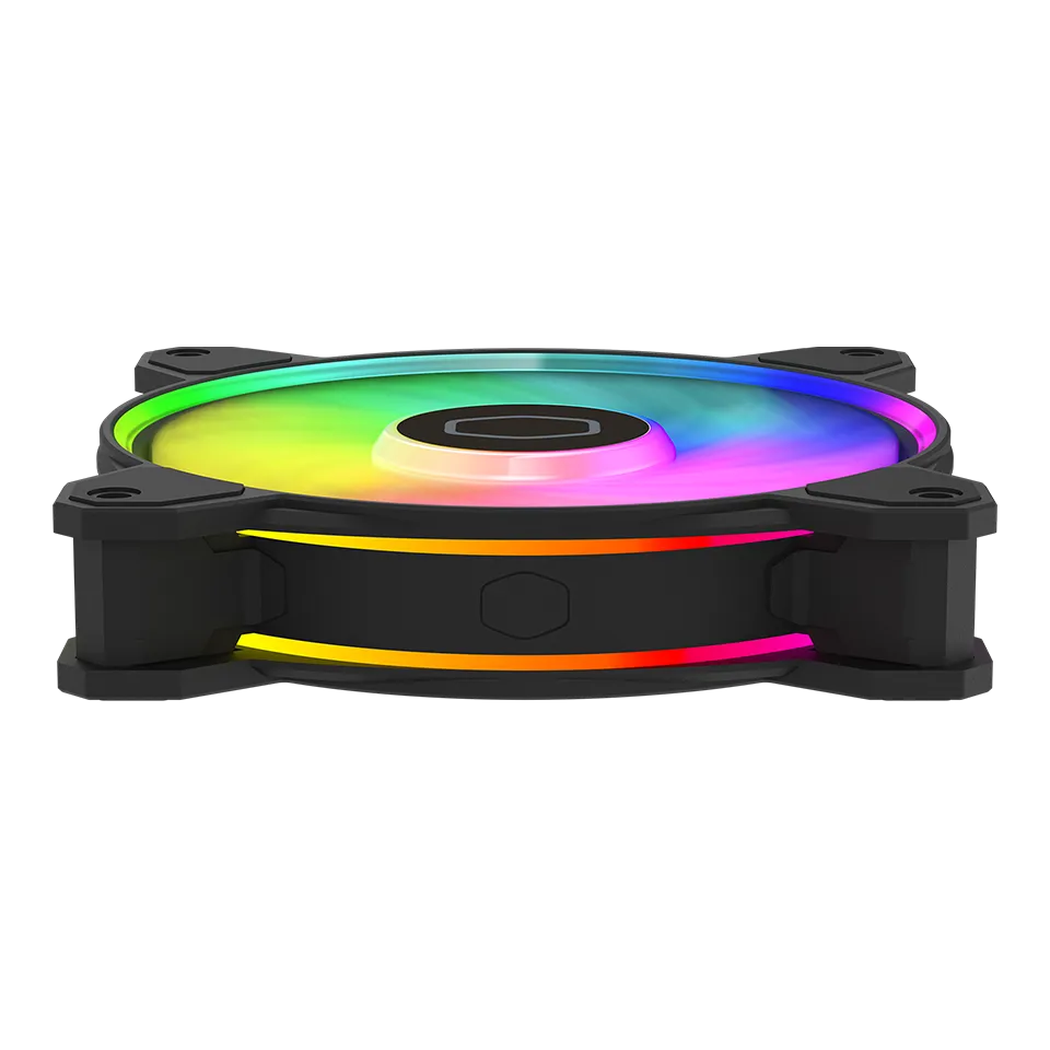 Cooler Master Masterfan MF120 Halo²