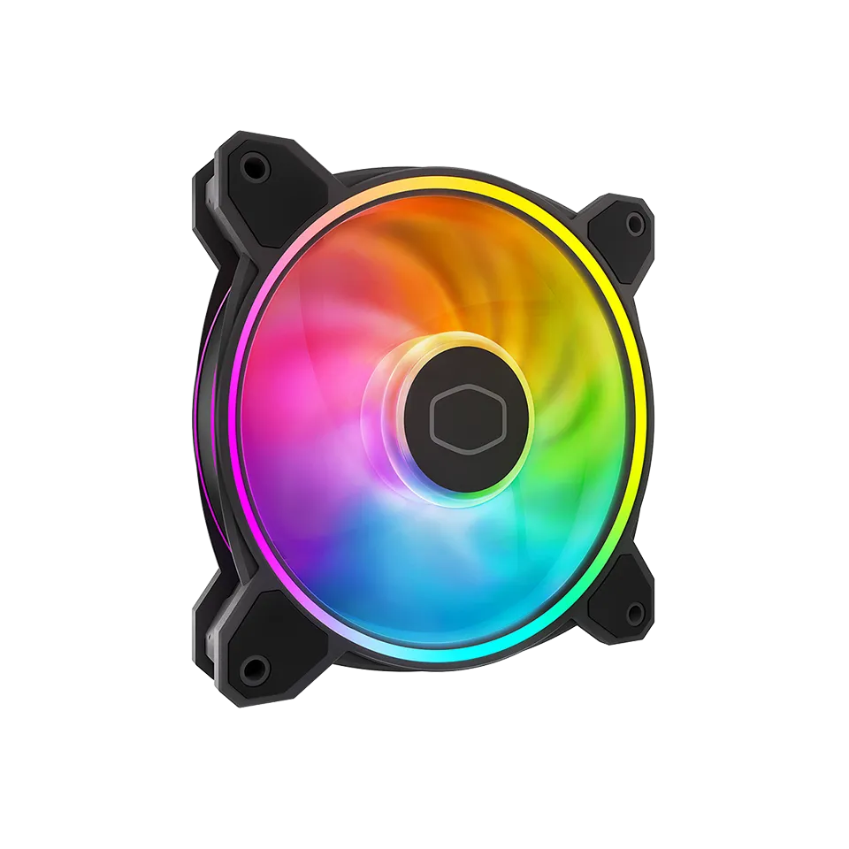 Cooler Master Masterfan MF120 Halo²