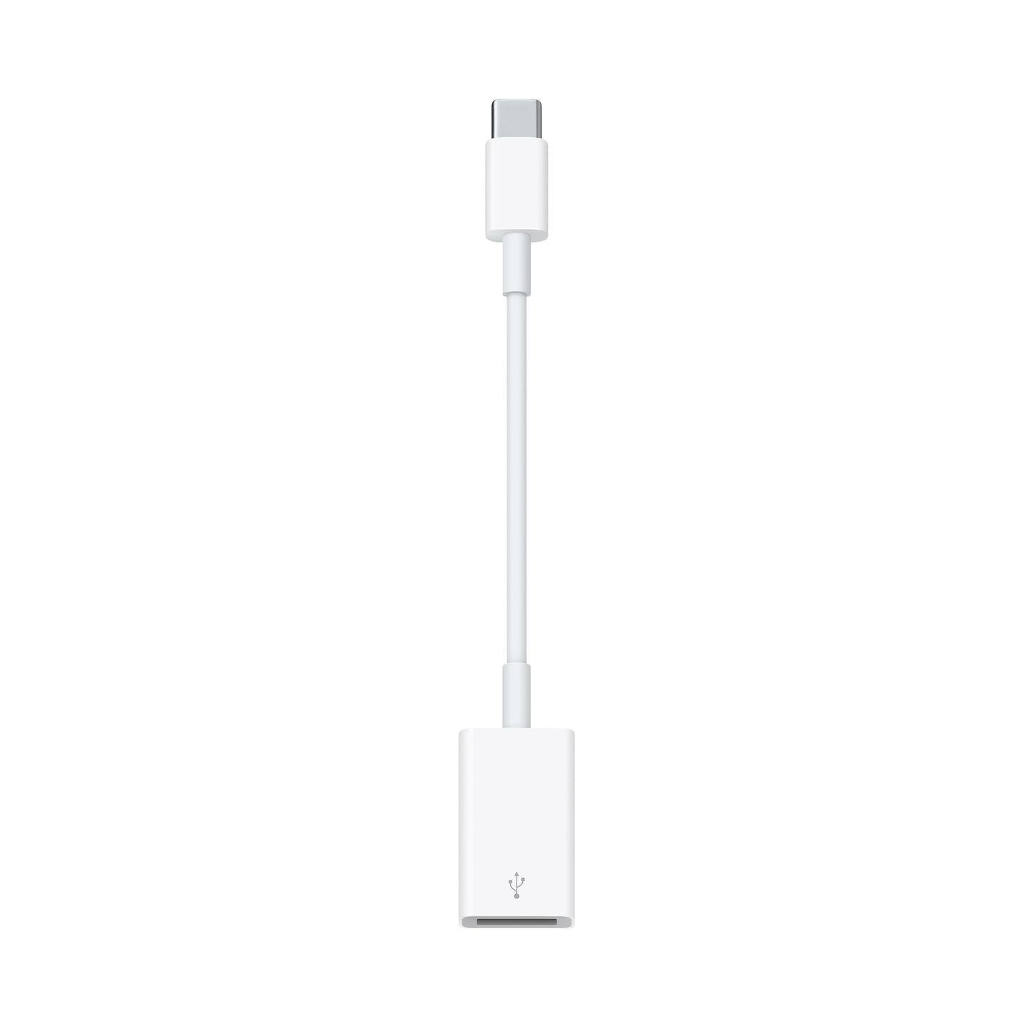 Apple USB-C to USB Adapter (MW5L3ZM/A)