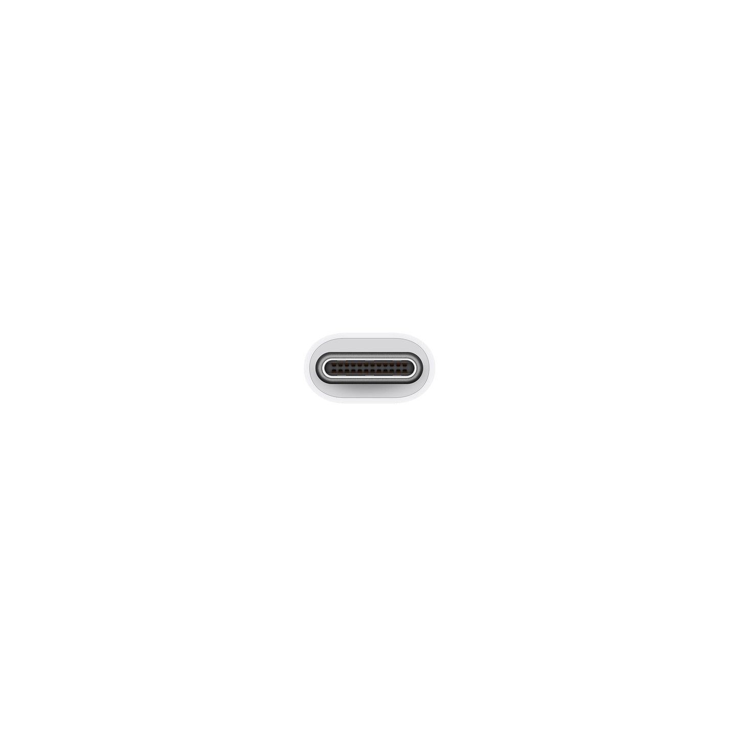 Apple USB-C to USB Adapter (MW5L3ZM/A)