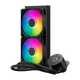 Cooler Master Masterliquid 240L Core ARGB CPU Cooler