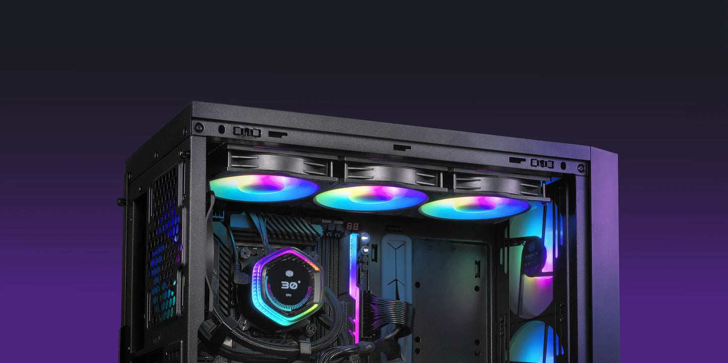 Cooler Master MasterLiquid 360 ION