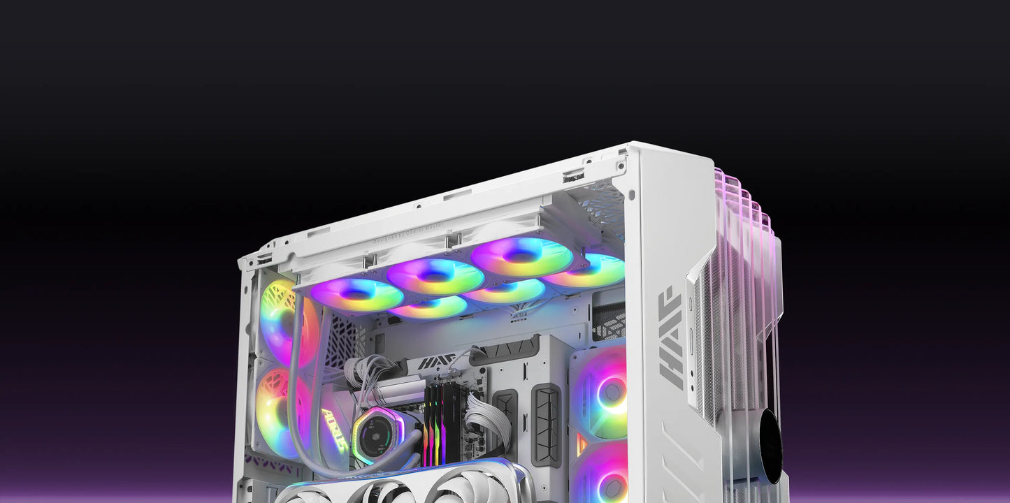 Cooler Master MasterLiquid 360 ION