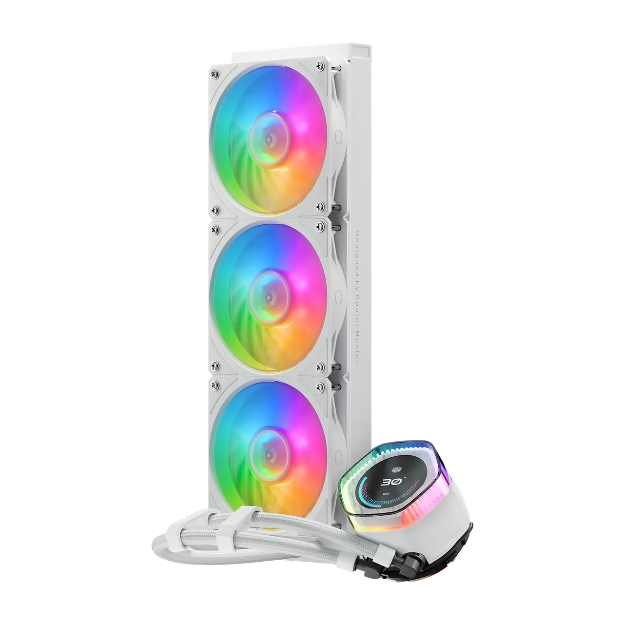 Cooler Master MasterLiquid 360 ION